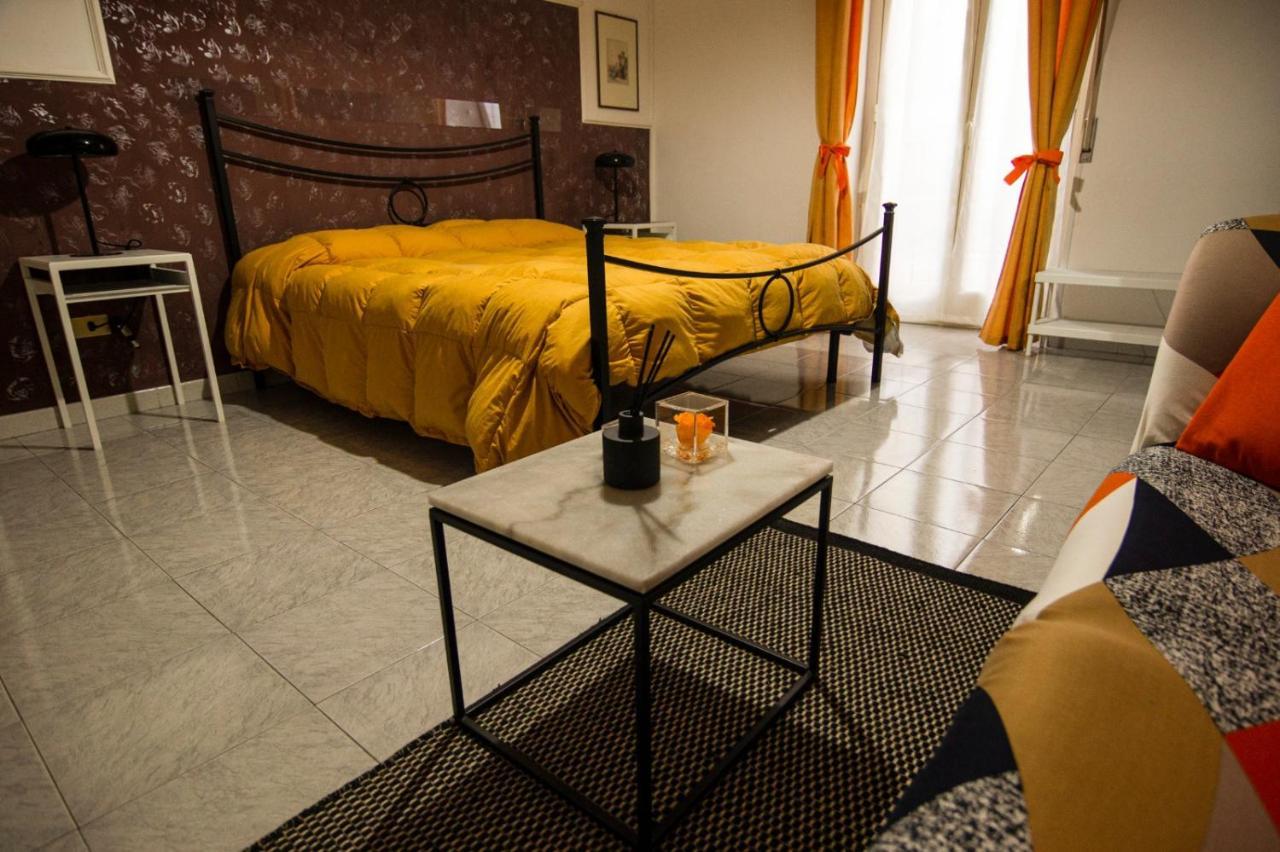 Casa Agora Villa Palazzolo Acreide Kültér fotó