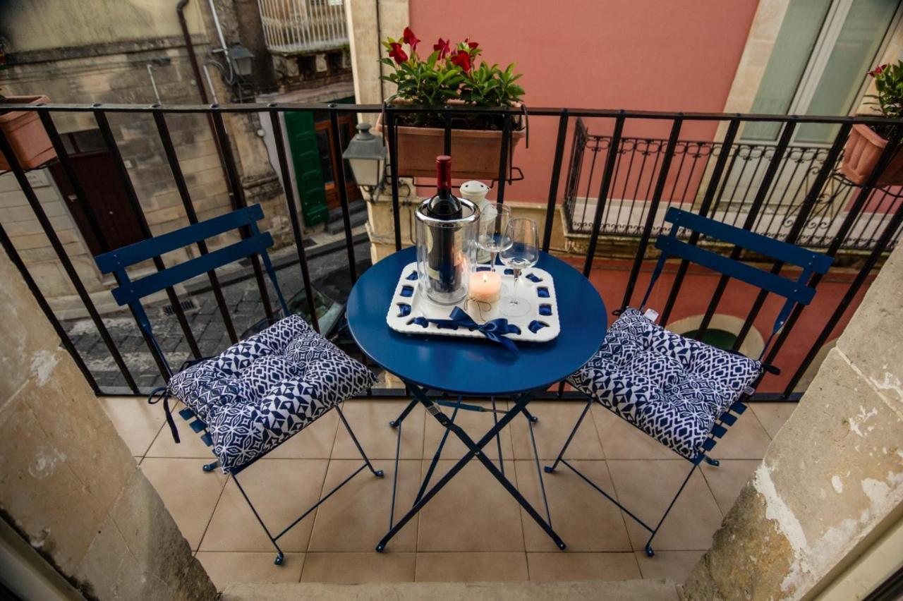 Casa Agora Villa Palazzolo Acreide Kültér fotó